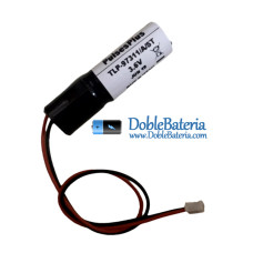 Batería para Yamaha TS-X KCA-M53GO-10 PLC TLP-97311/A/ST [Batería de repuesto]